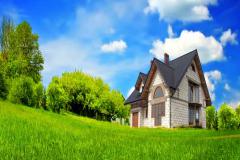 خانه آپارتمانی در منطقه  - شهر 