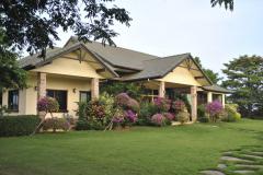 خانه ویلایی در منطقه معلم - شهر فریدونکنار