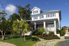 خانه آپارتمانی در منطقه معلم - شهر فریدونکنار