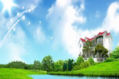 خانه آپارتمانی در منطقه ناهارخوران - شهر گرگان