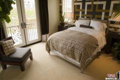 خانه آپارتمانی در منطقه مرحمتی - شهر اندیشه